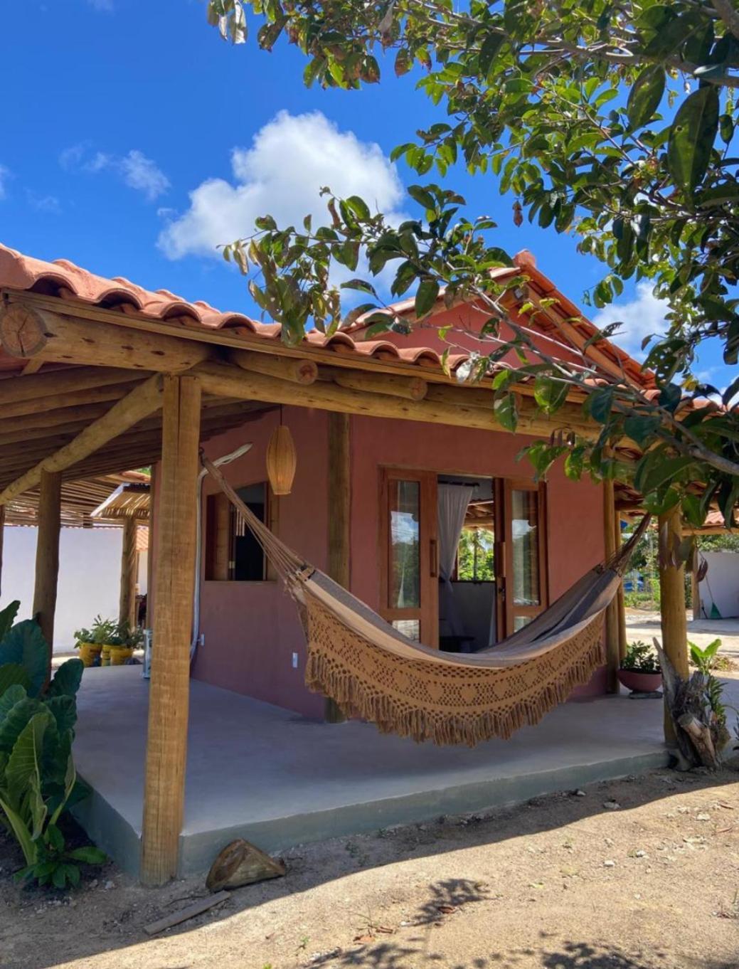 Chale Villacatole * Porto Seguro