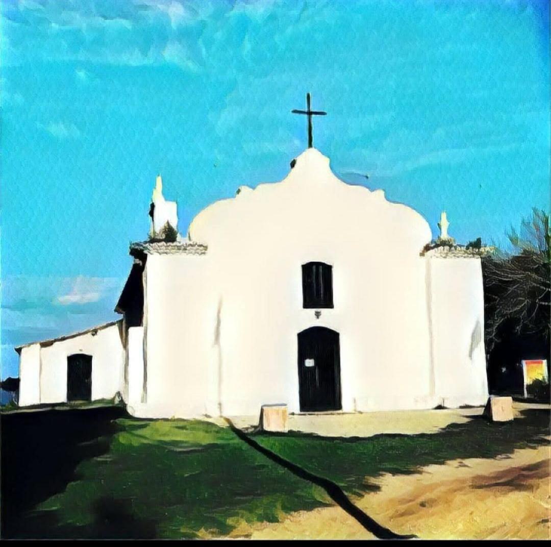 Chale Villacatole