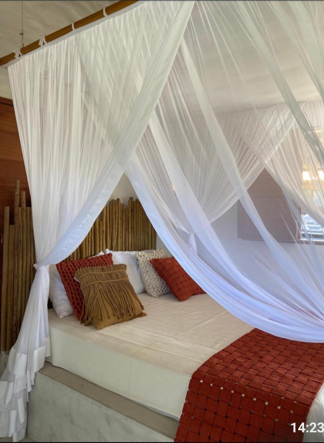Apartment Chale Villacatole Porto Seguro