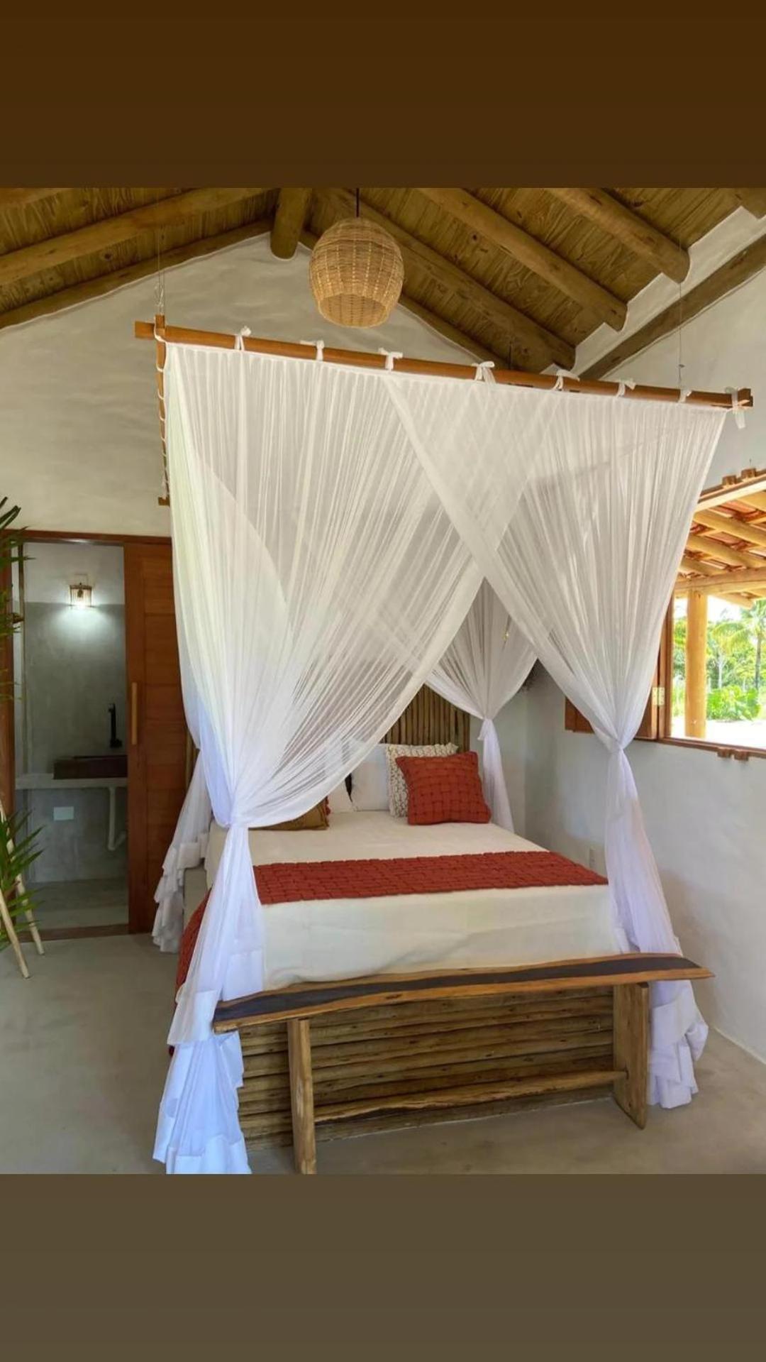 Chale Villacatole Apartment Porto Seguro